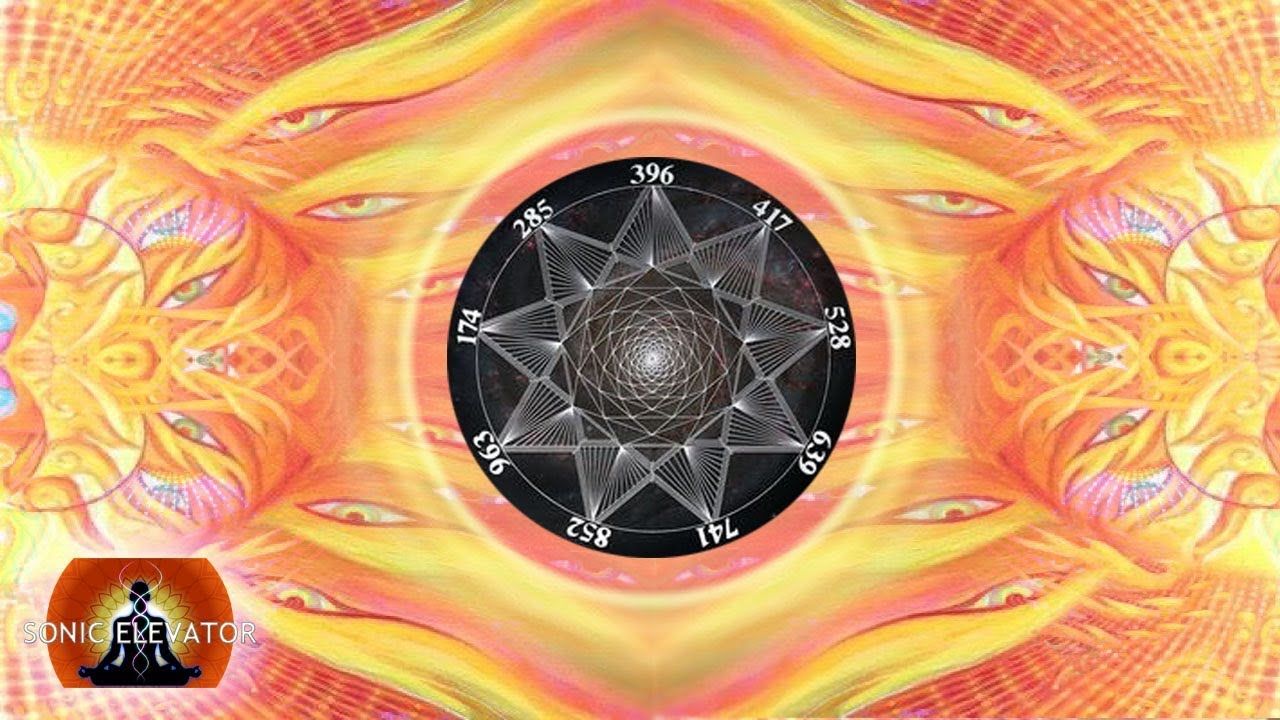 all solfeggio at once